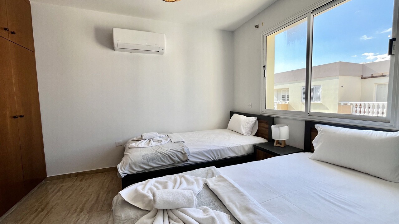 Photo of Bedroom in Kapparis