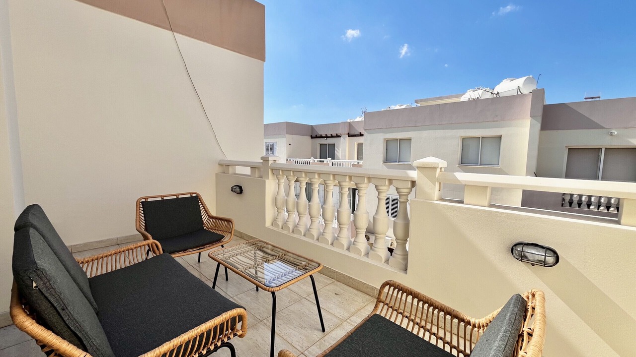 Photo of Outdoor in Kapparis