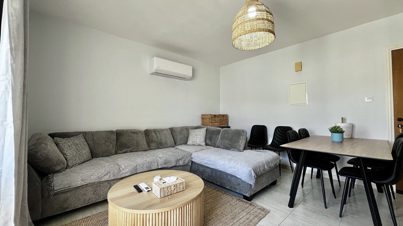 Photo of Livingroom in Kapparis