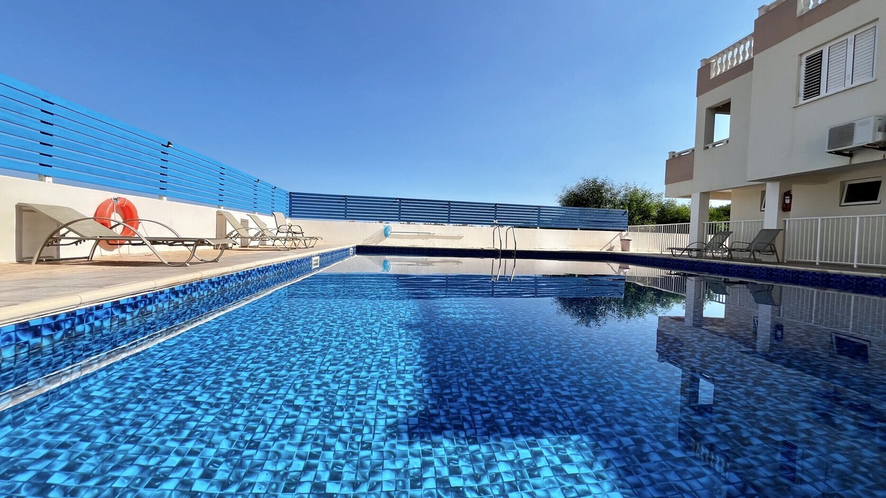 Photo of Outdoor in Kapparis