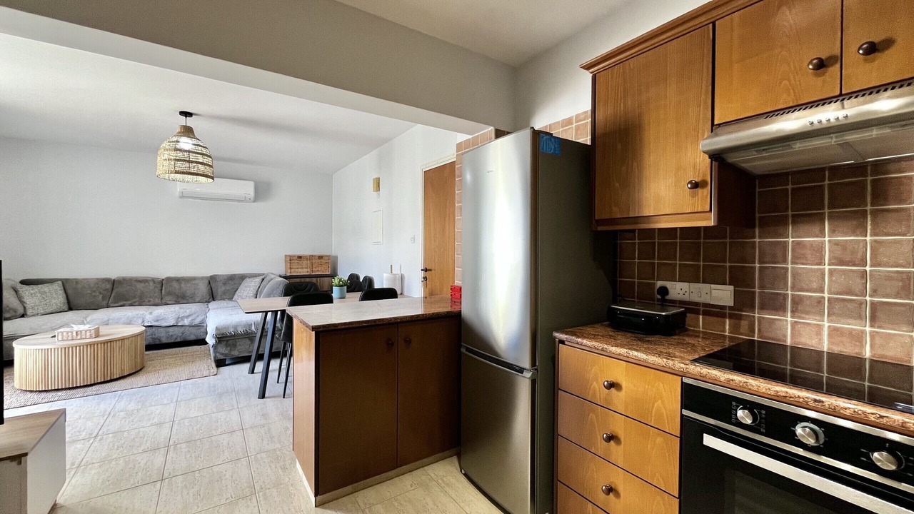 Photo of Kitchen in Kapparis