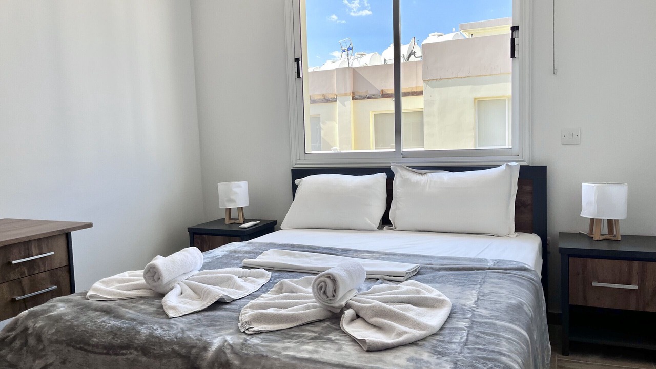 Photo of Bedroom in Kapparis
