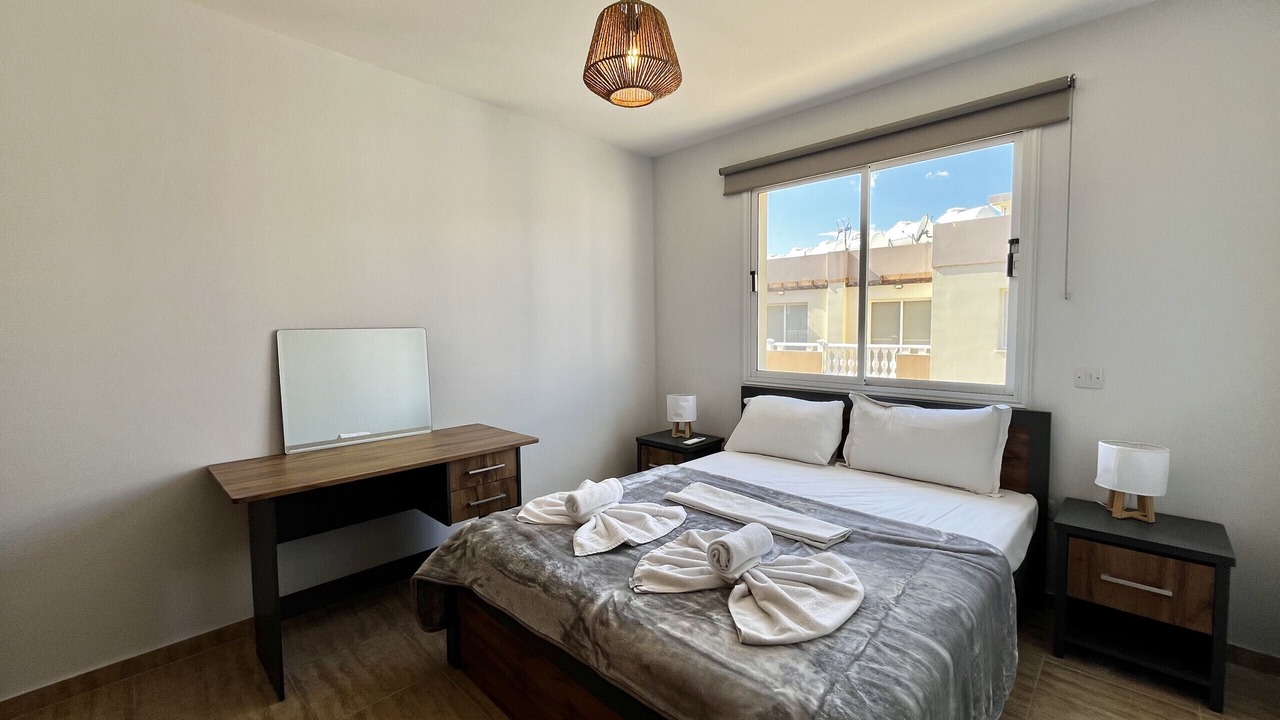 Photo of Bedroom in Kapparis