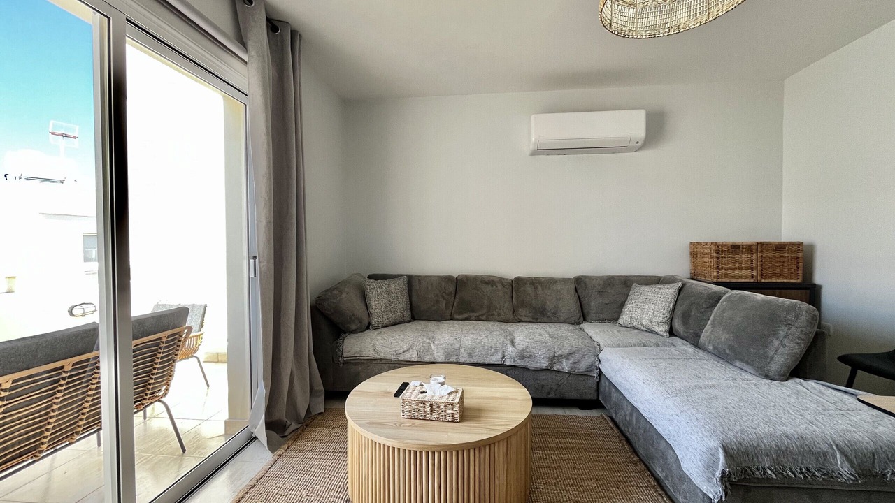 Photo of Livingroom in Kapparis