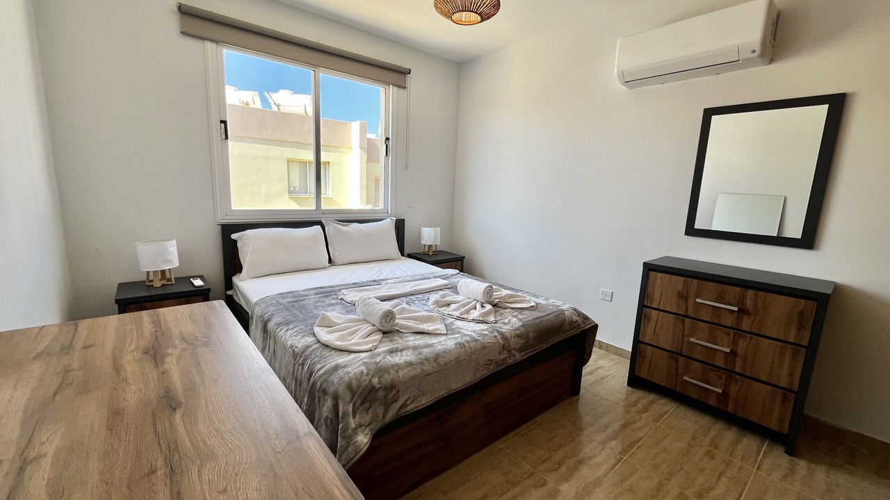 Photo of Bedroom in Kapparis