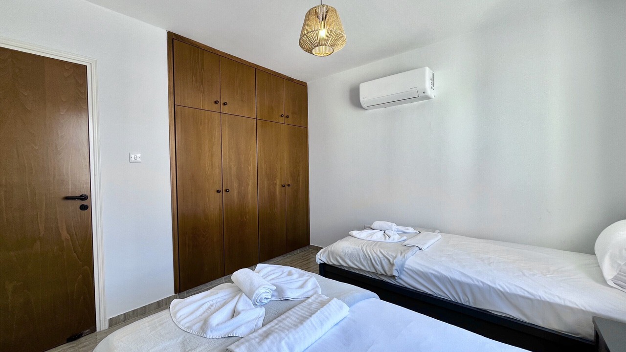 Photo of Bedroom in Kapparis