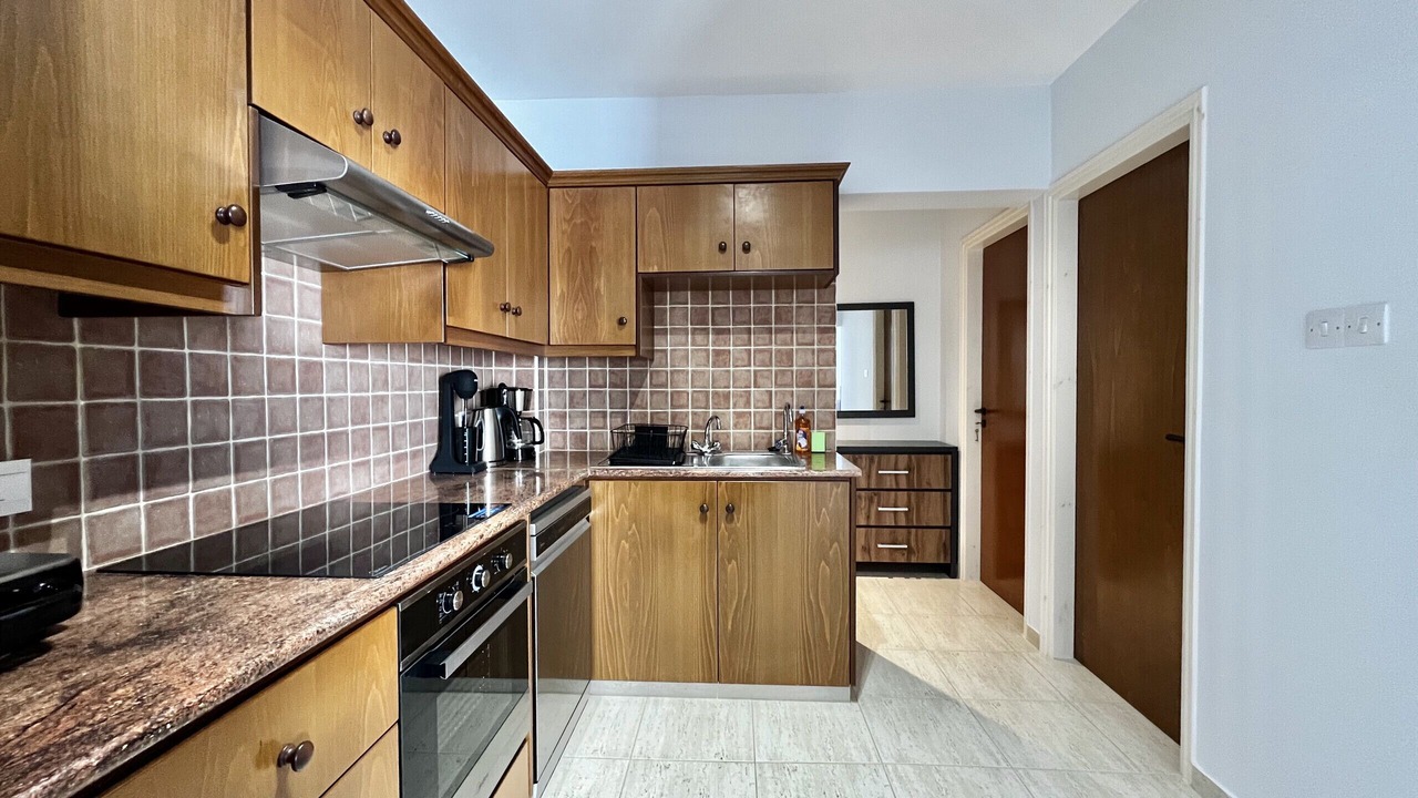 Photo of Kitchen in Kapparis