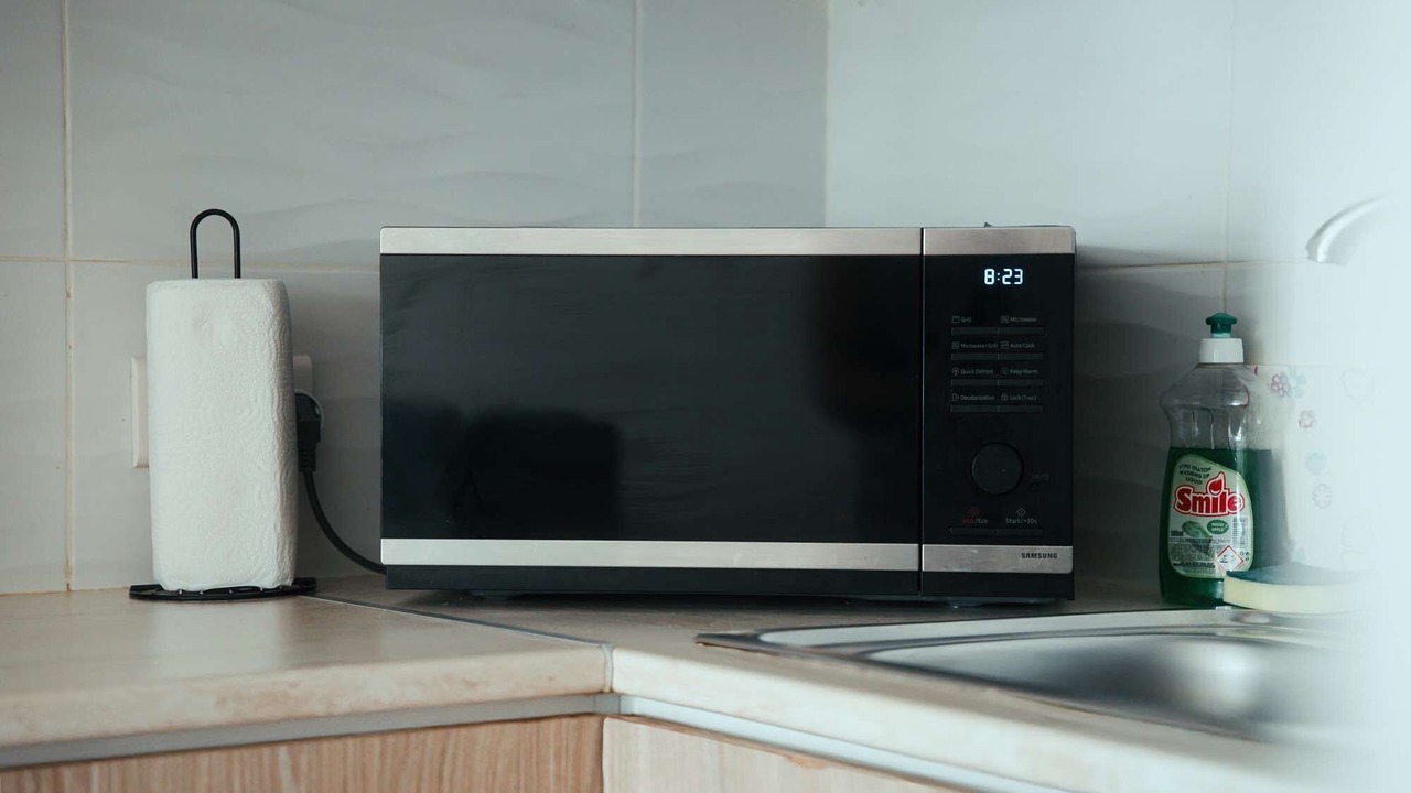 Photo of Kitchen in Skala