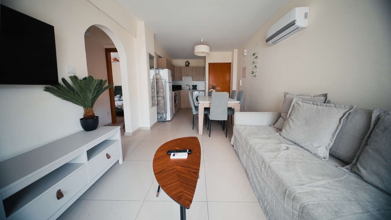 Photo of Livingroom in Skala