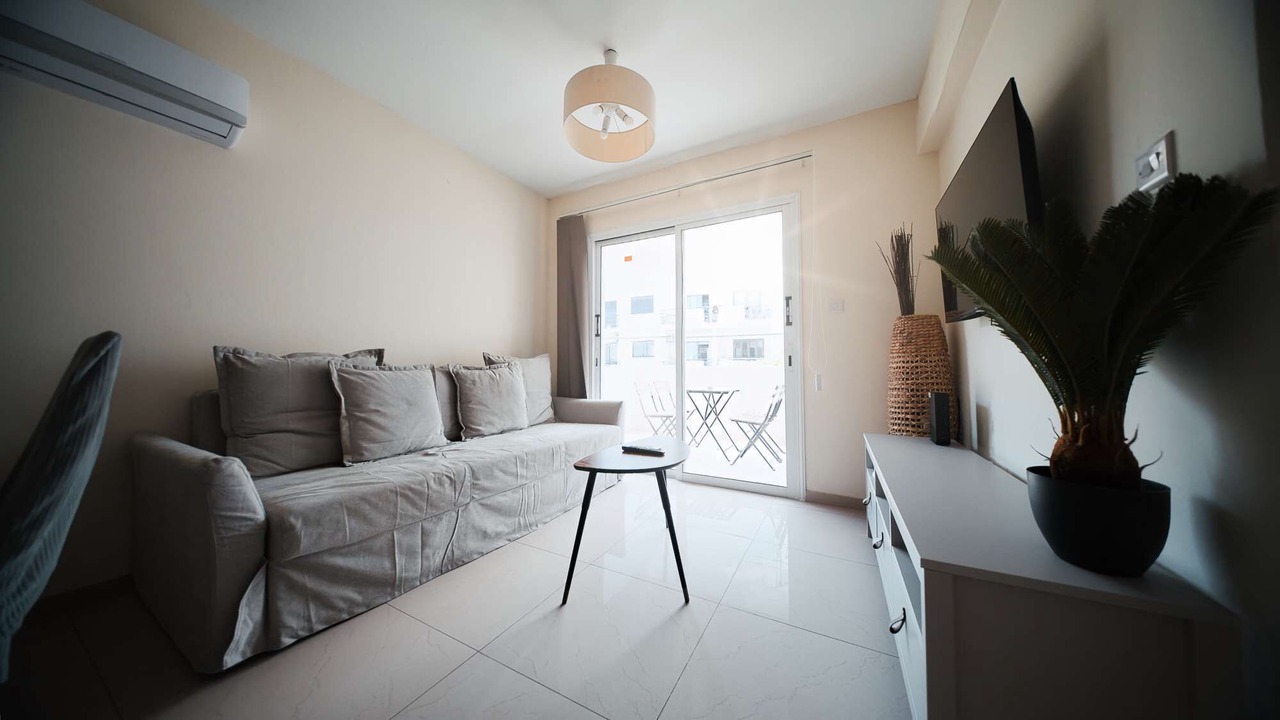 Photo of Livingroom in Skala