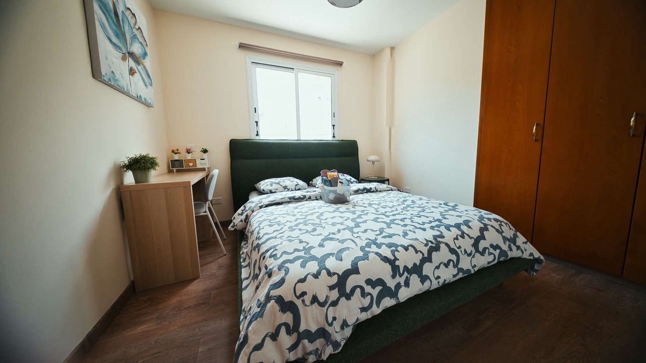Photo of Bedroom in Skala