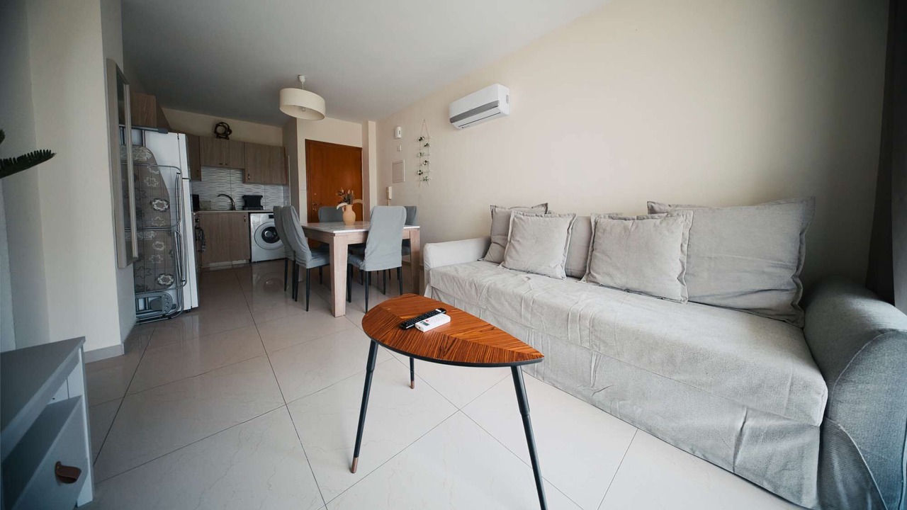 Photo of Livingroom in Skala