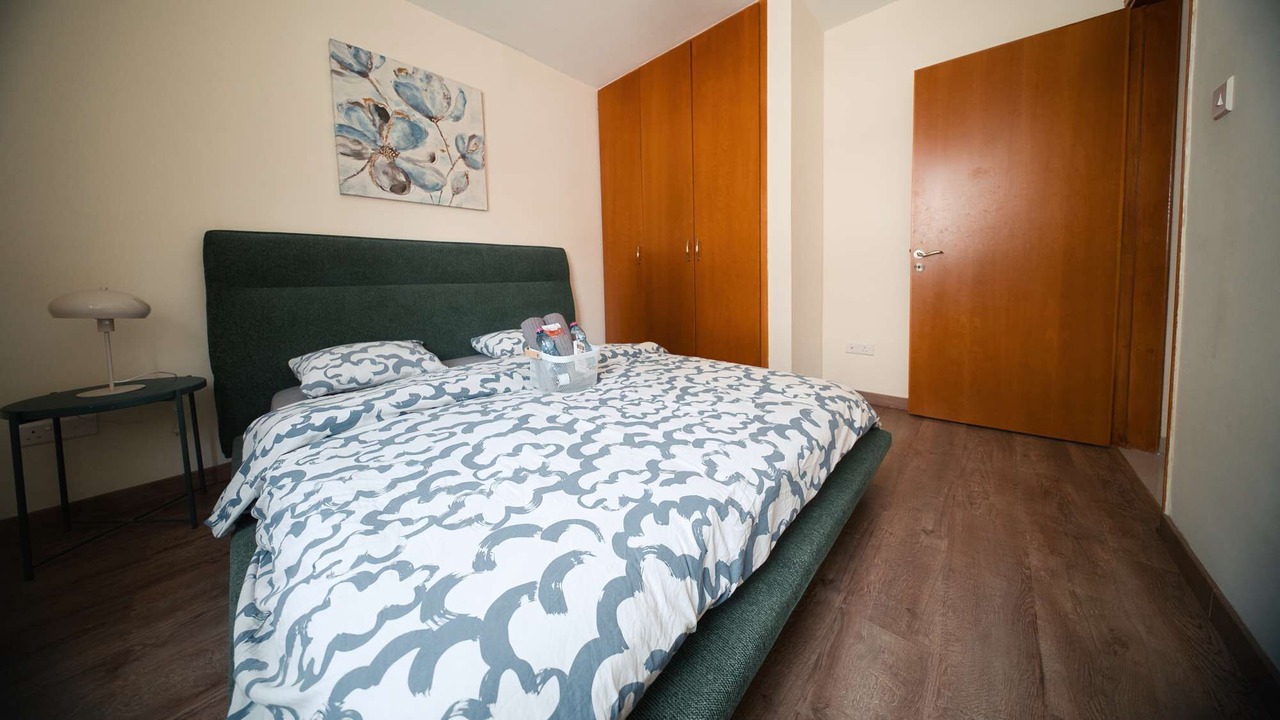 Photo of Bedroom in Skala