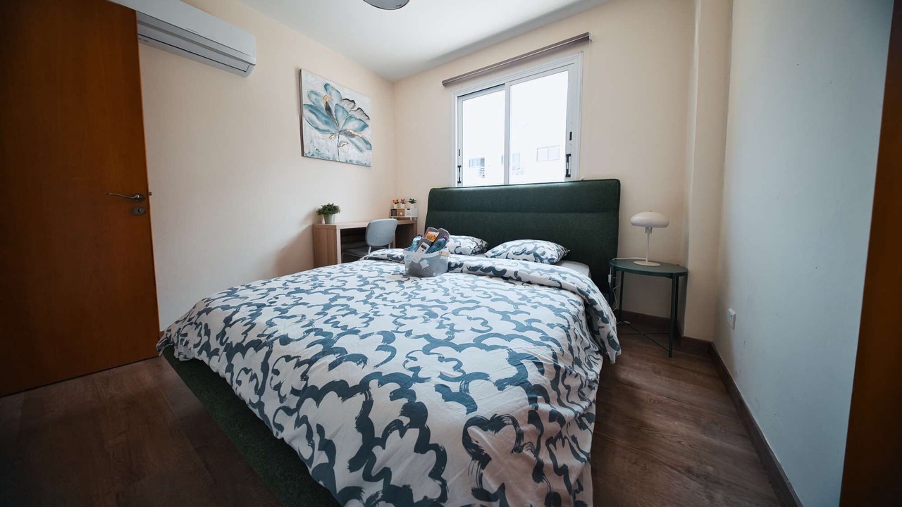 Photo of Bedroom in Skala