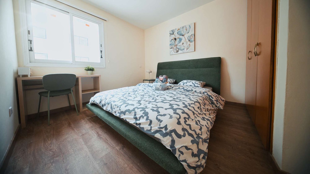 Photo of Bedroom in Skala