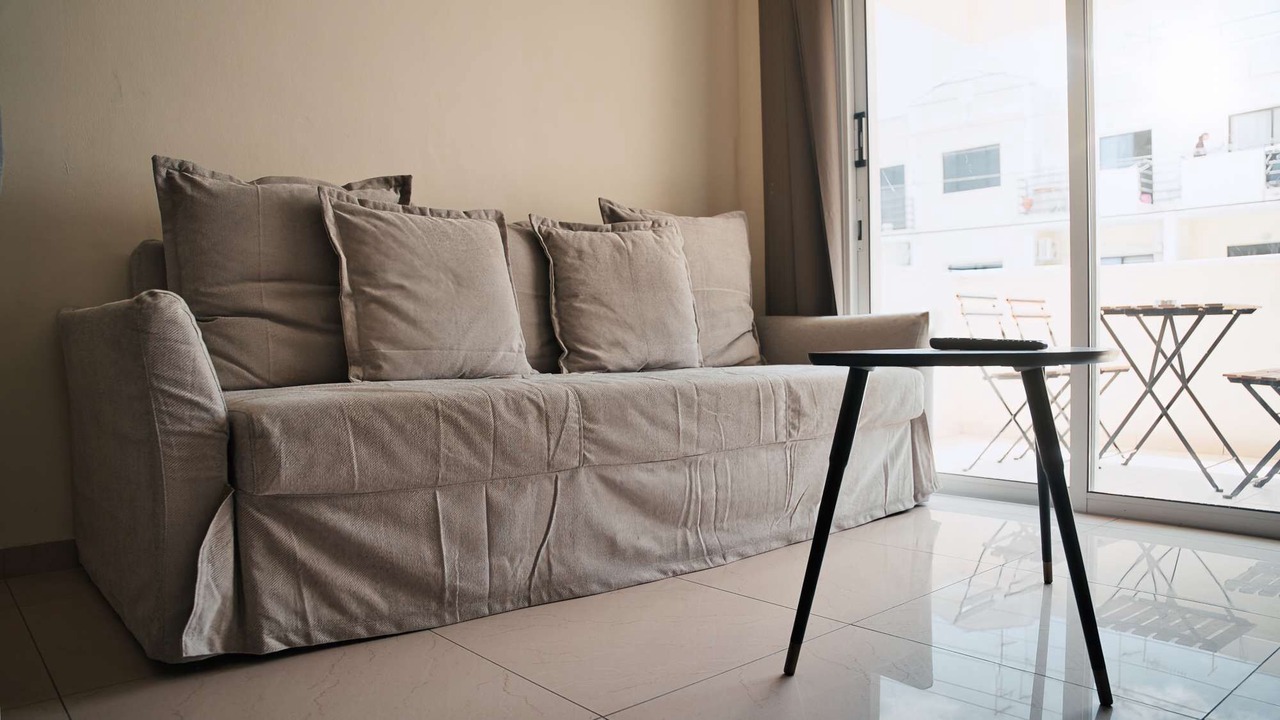 Photo of Livingroom in Skala