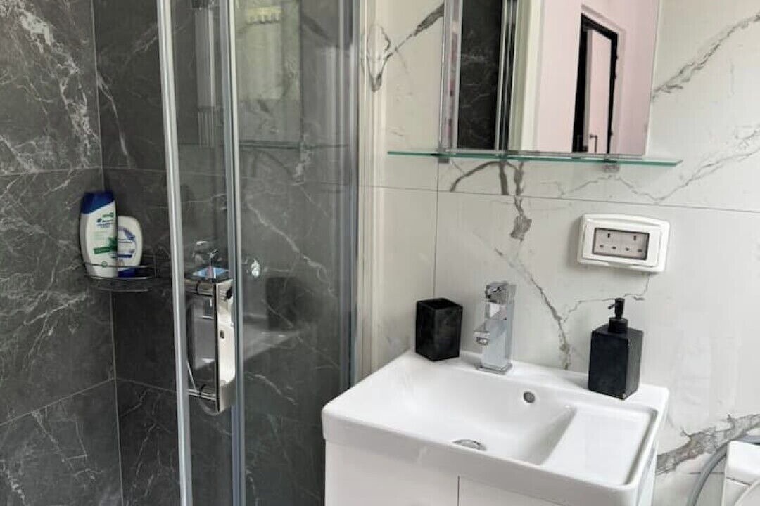 Photo of Bathroom in Paphos