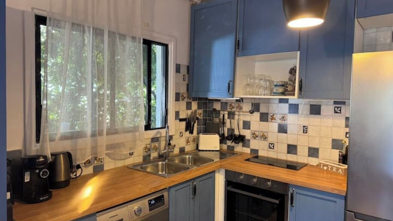Photo of Kitchen in Paphos