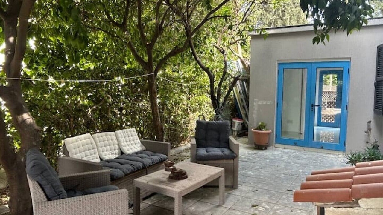 Photo of Patio Balcony in Paphos