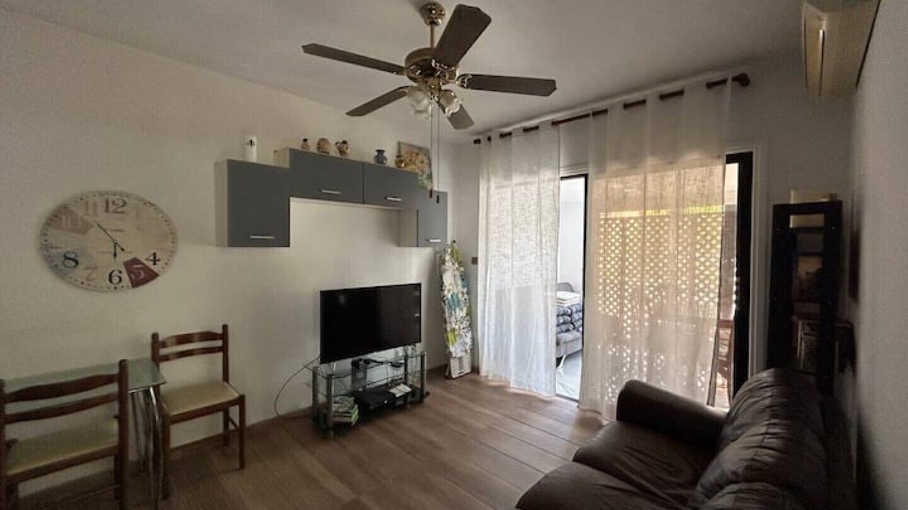 Photo of Livingroom in Paphos