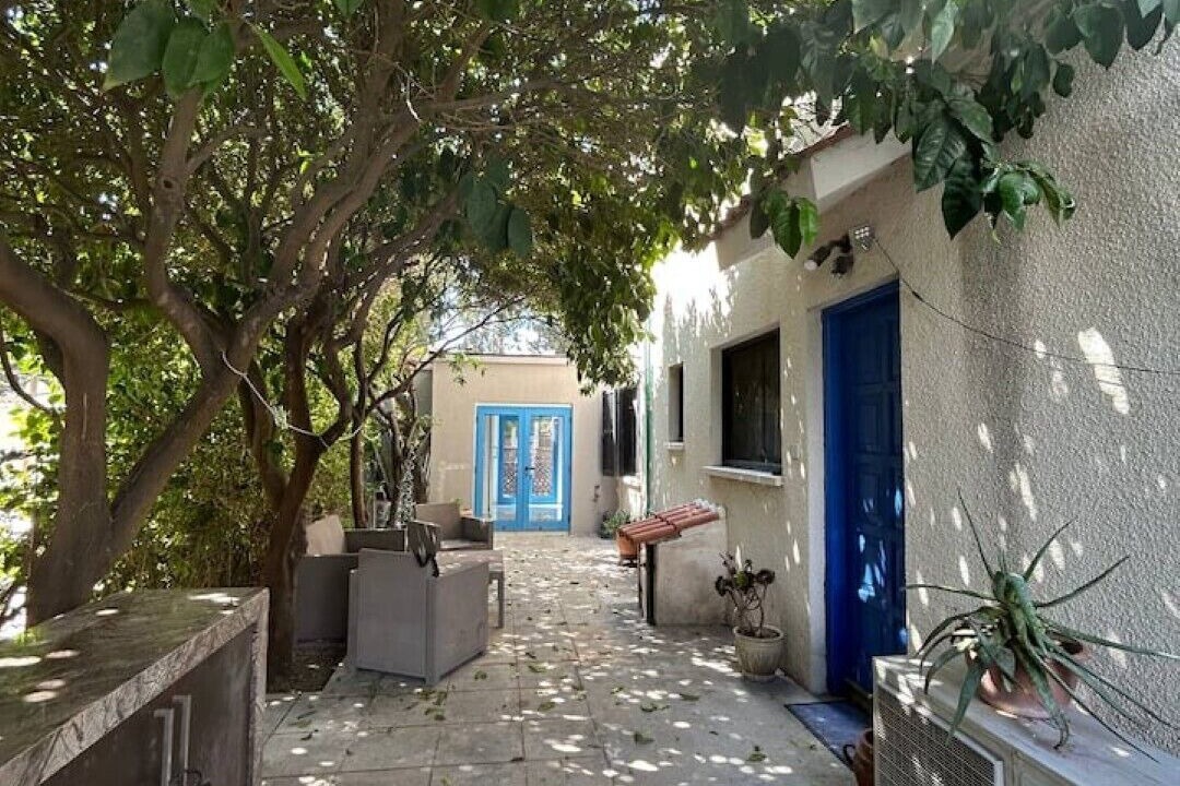 Photo of Patio Balcony in Paphos