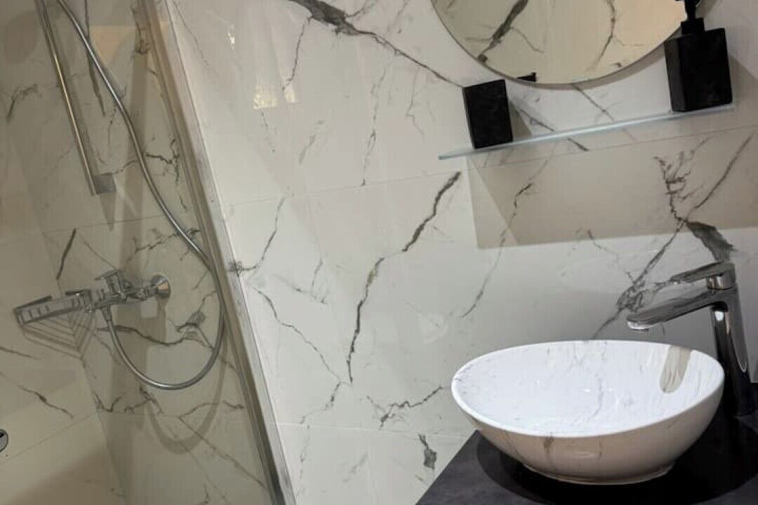 Photo of Bathroom in Paphos