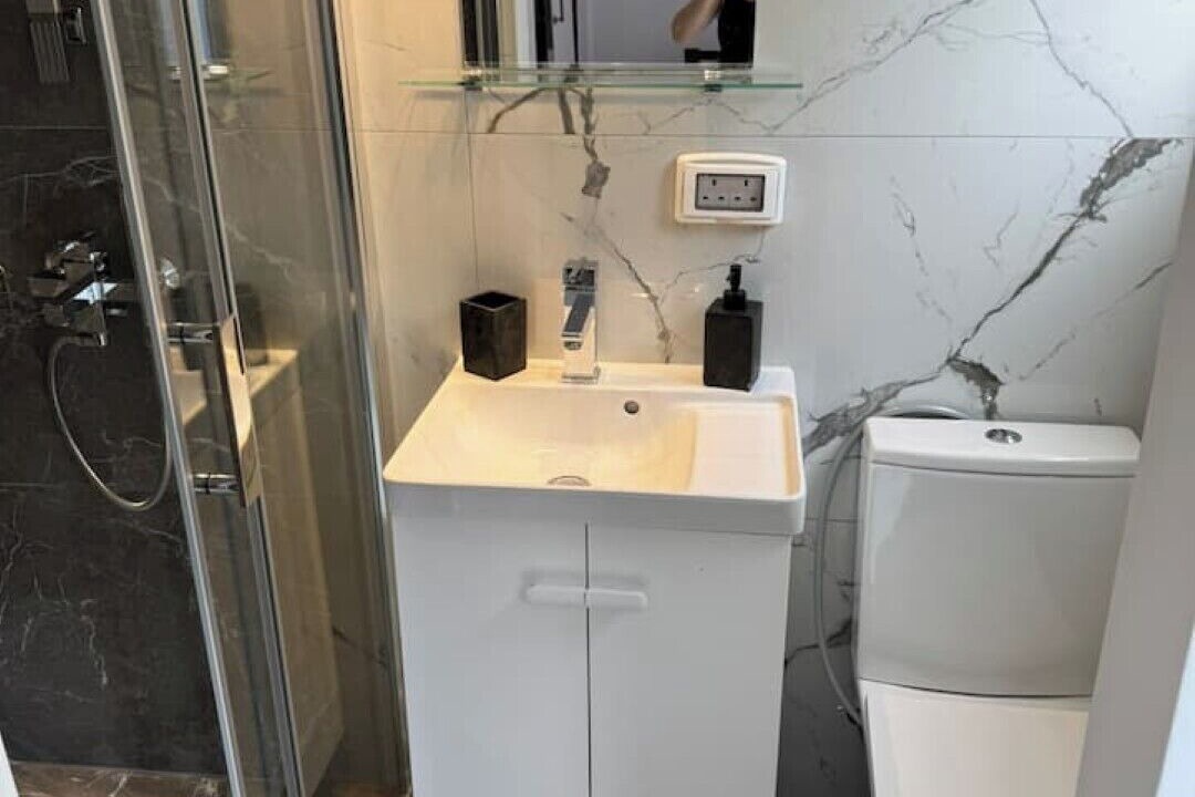 Photo of Bathroom in Paphos