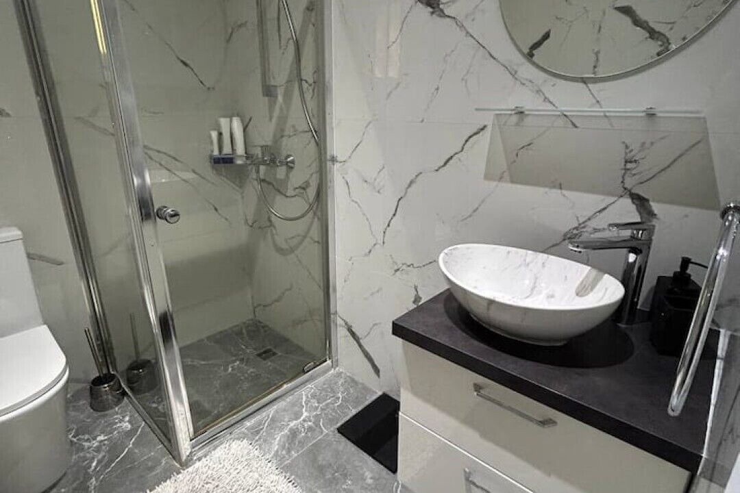 Photo of Bathroom in Paphos