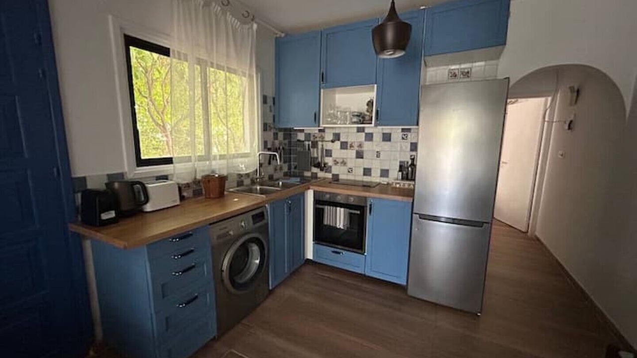 Photo of Kitchen in Paphos