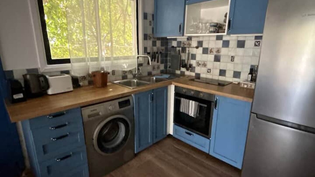 Photo of Kitchen in Paphos
