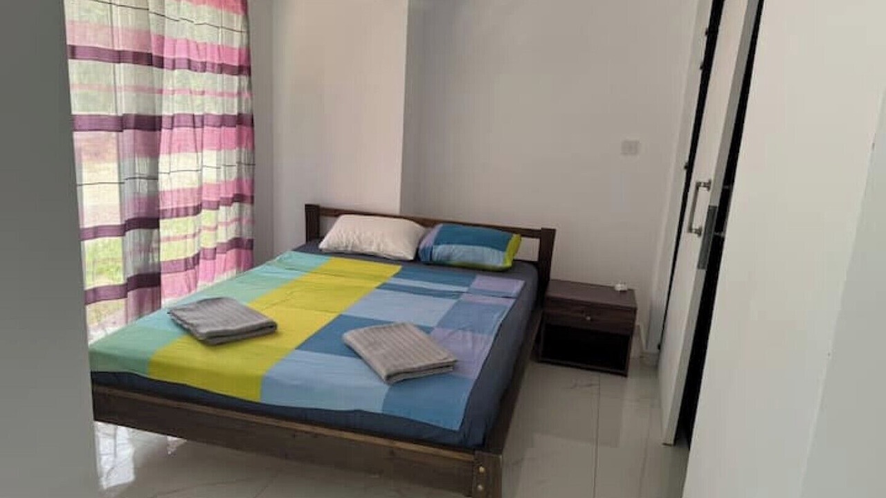 Photo of Bedroom in Paphos