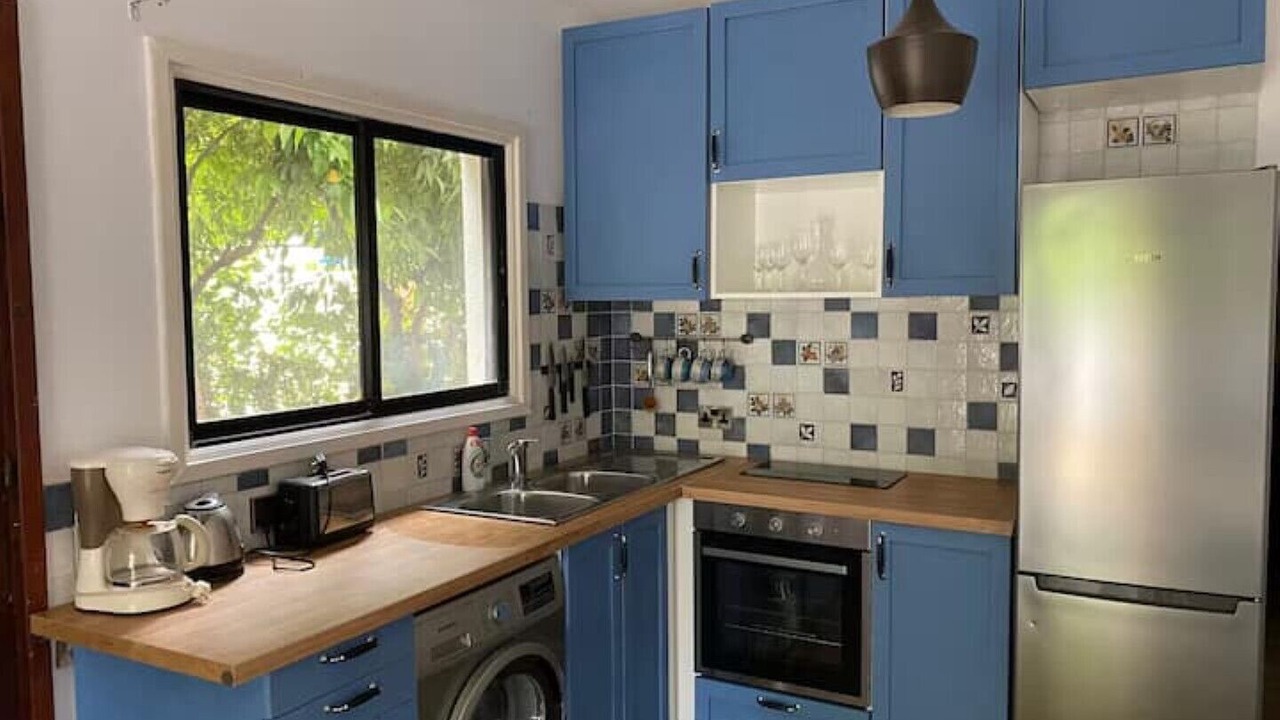 Photo of Kitchen in Paphos