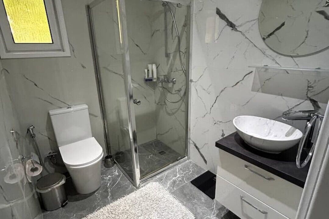 Photo of Bathroom in Paphos