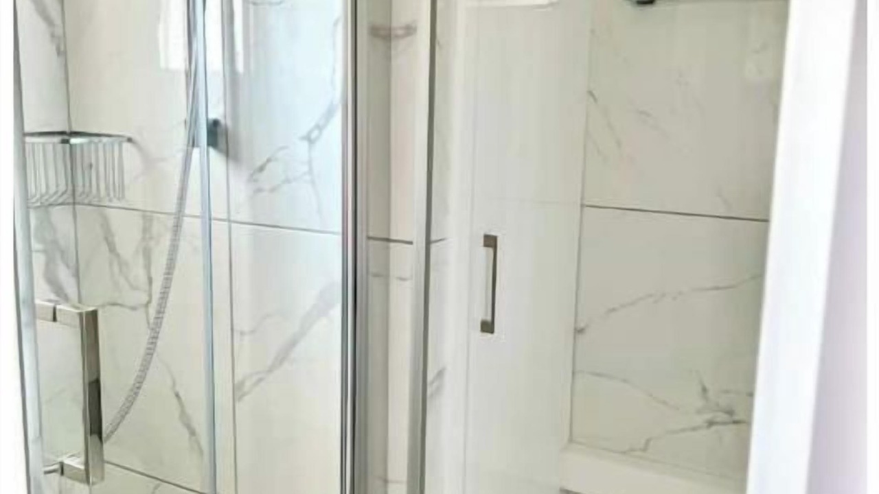 Photo of Bathroom in Agios Athanasios