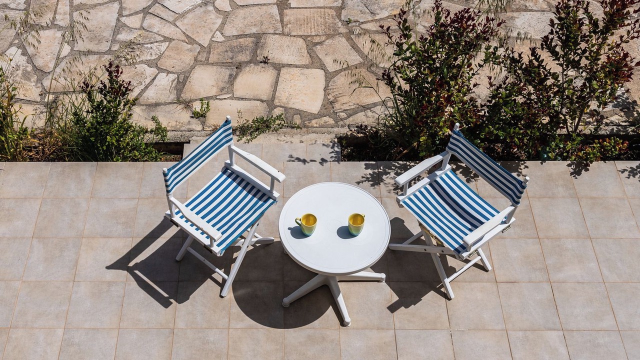 Photo of Patio Balcony in Pernera