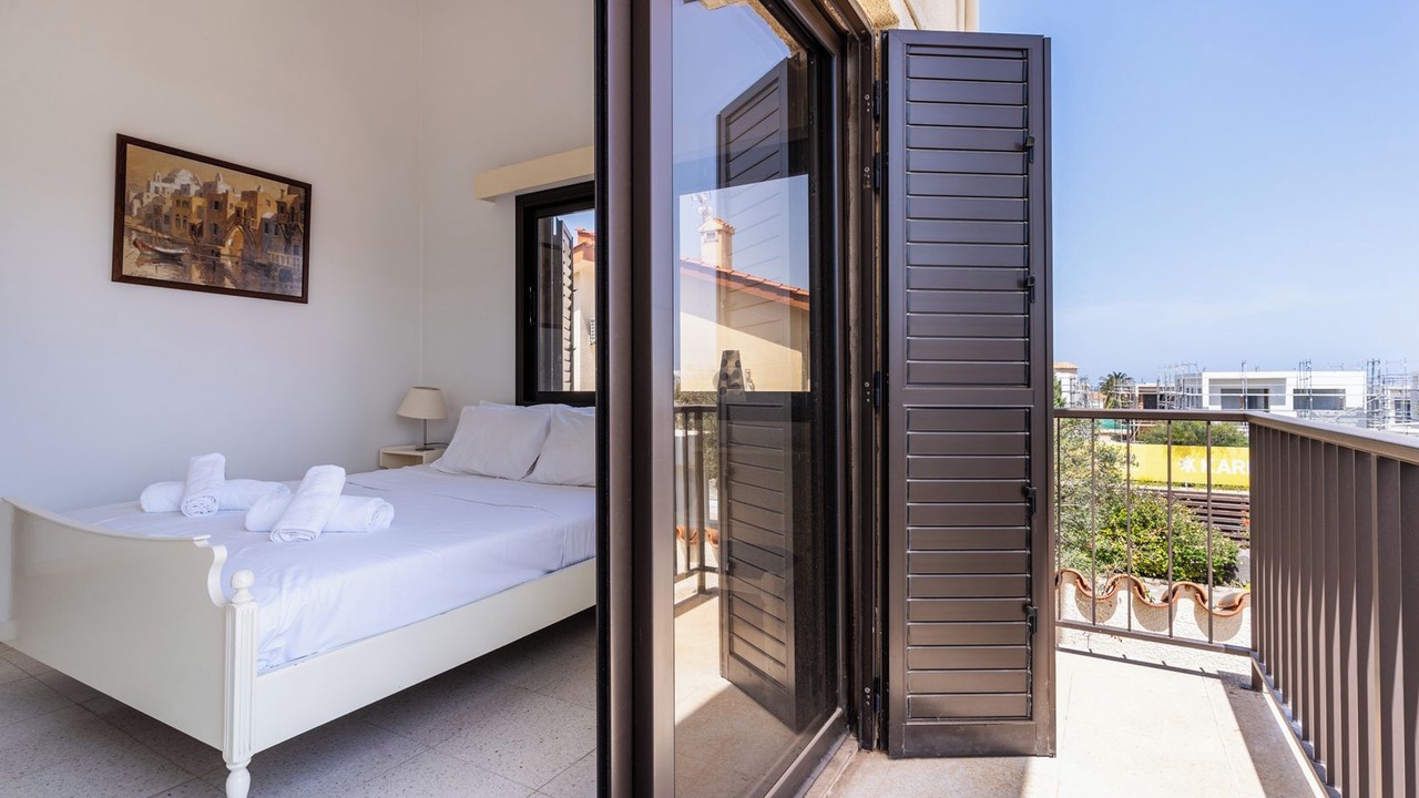 Photo of Bedroom in Pernera