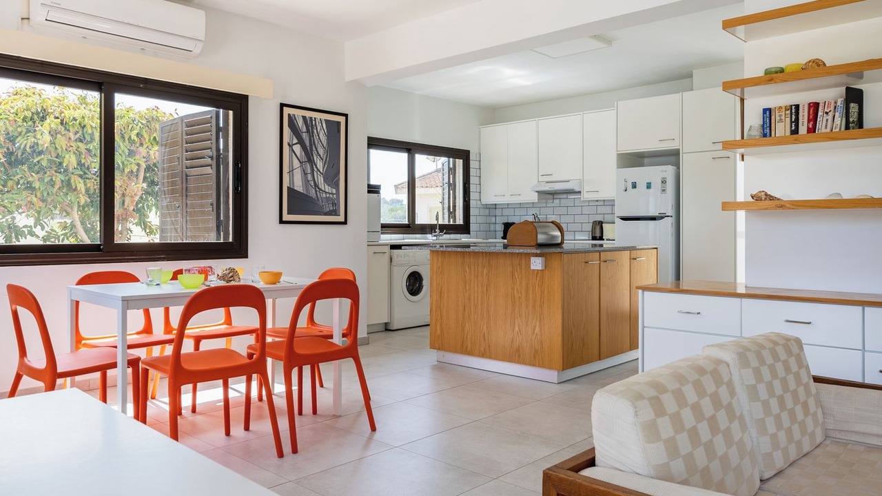 Photo of Kitchen in Pernera