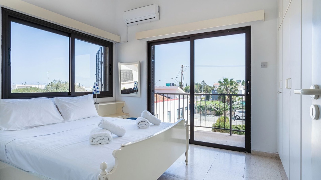 Photo of Bedroom in Pernera