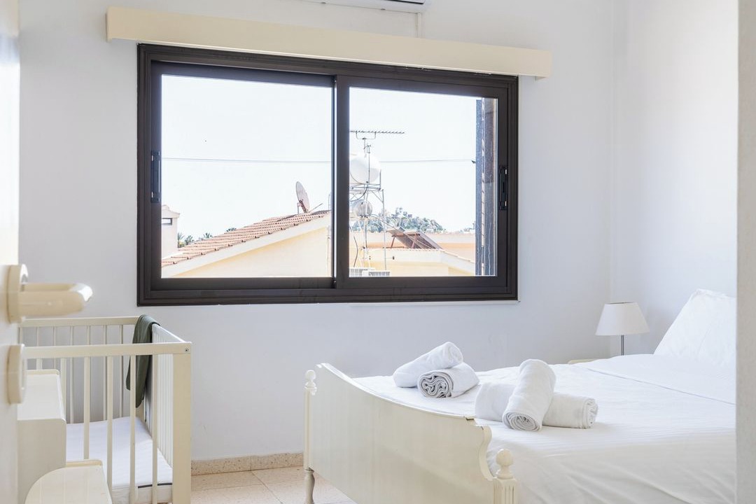 Photo of Bedroom in Pernera