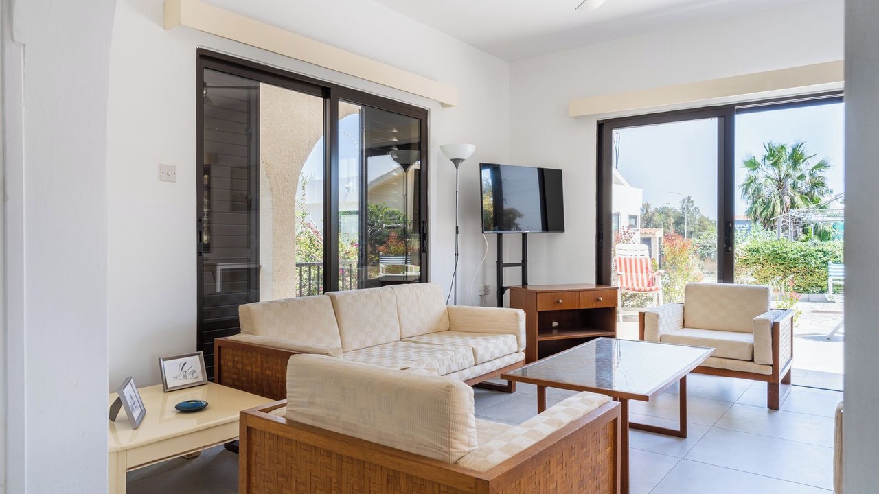 Photo of Livingroom in Pernera