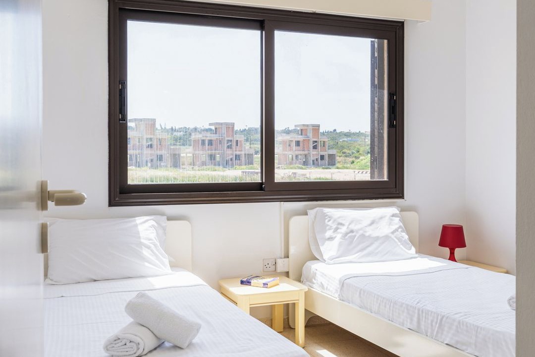 Photo of Bedroom in Pernera