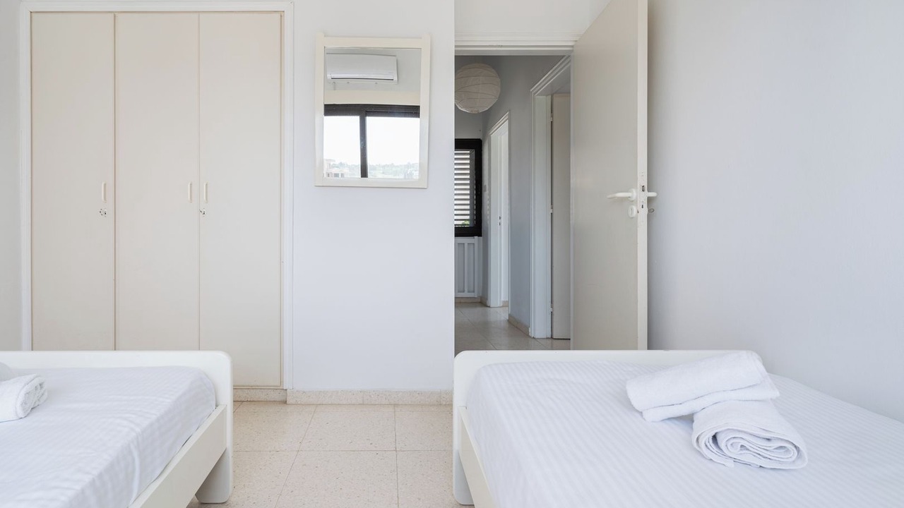 Photo of Bedroom in Pernera