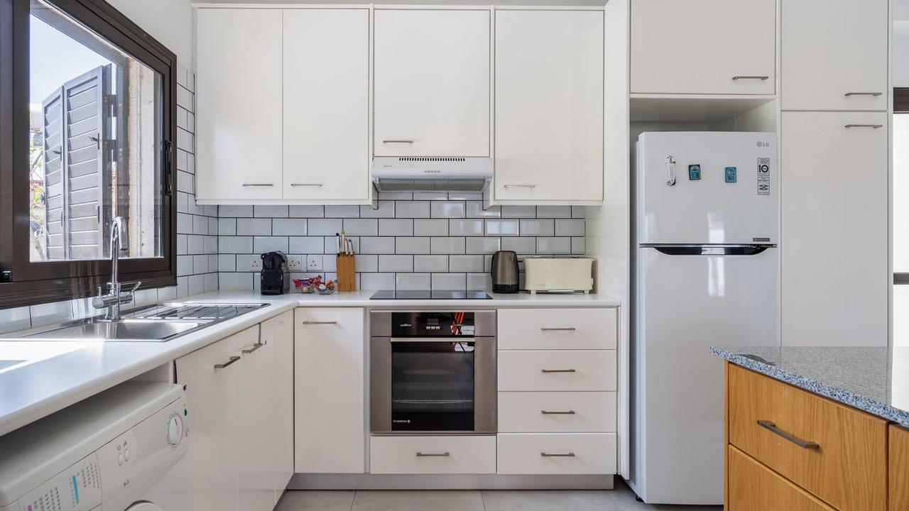 Photo of Kitchen in Pernera