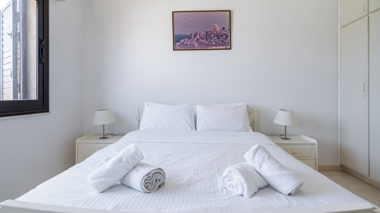 Photo of Bedroom in Pernera