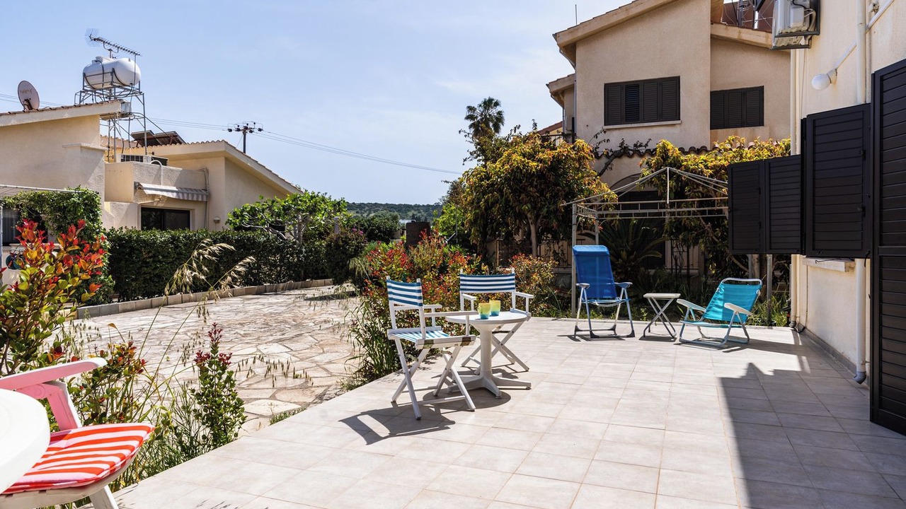 Photo of Outdoor in Pernera