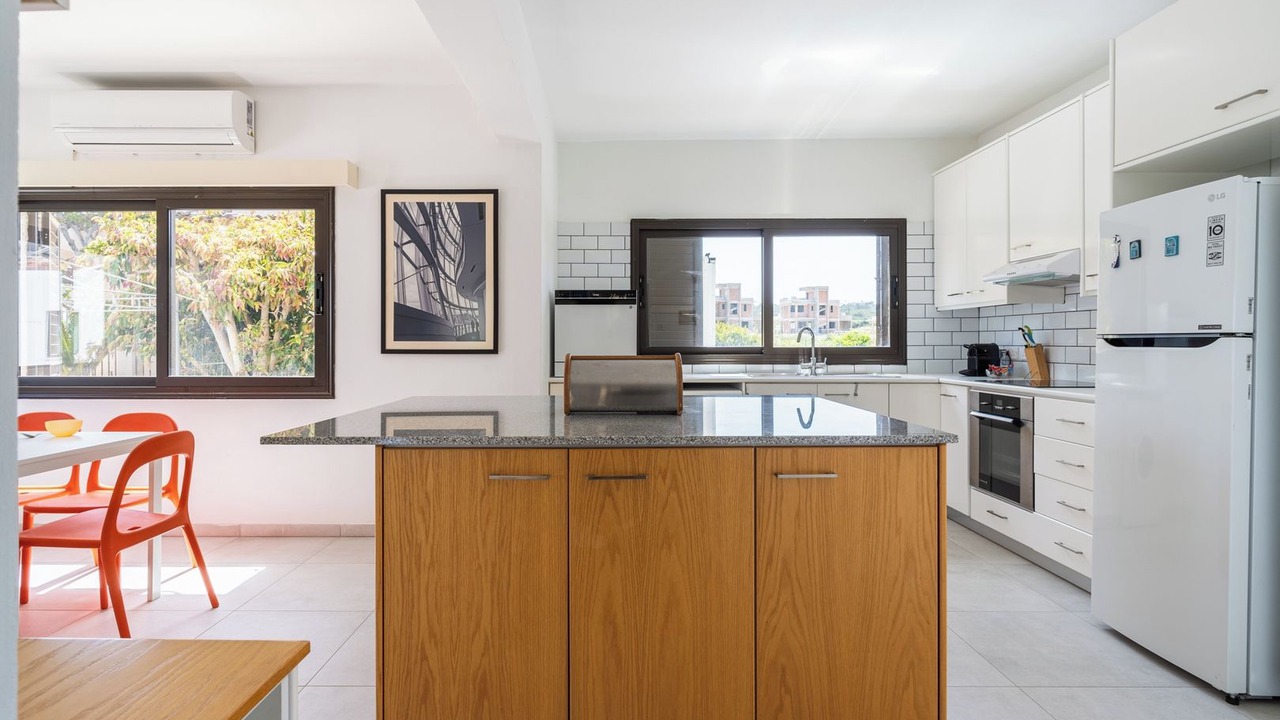 Photo of Kitchen in Pernera