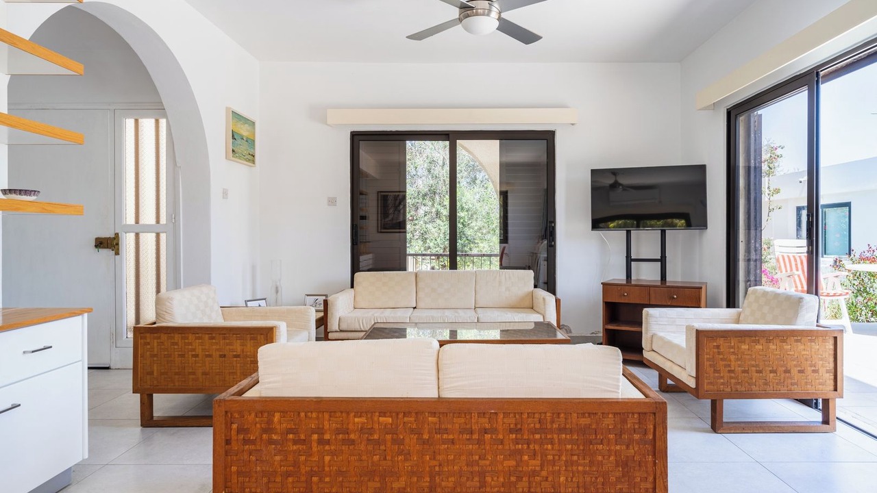 Photo of Livingroom in Pernera