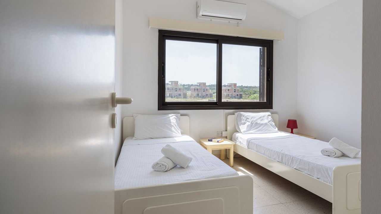 Photo of Bedroom in Pernera