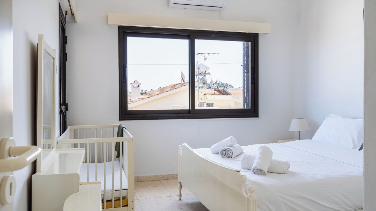 Photo of Bedroom in Pernera