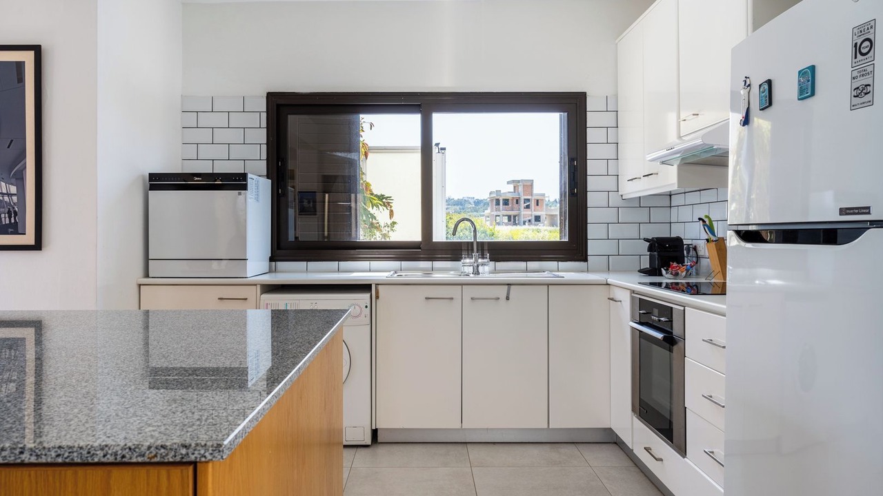 Photo of Kitchen in Pernera